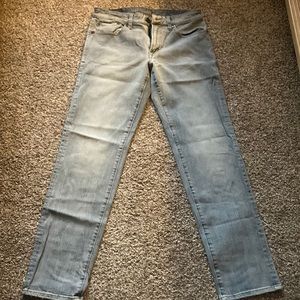 American Eagle extreme flex jean 29x 32
